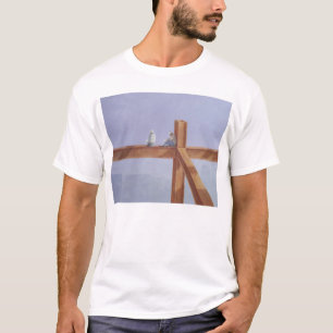 Lunchbreak 1985 t-shirt