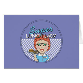 Lunchdame