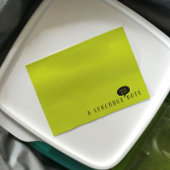 Lunchdoos briefje leuk voor kinderen op school bri post-it® notes