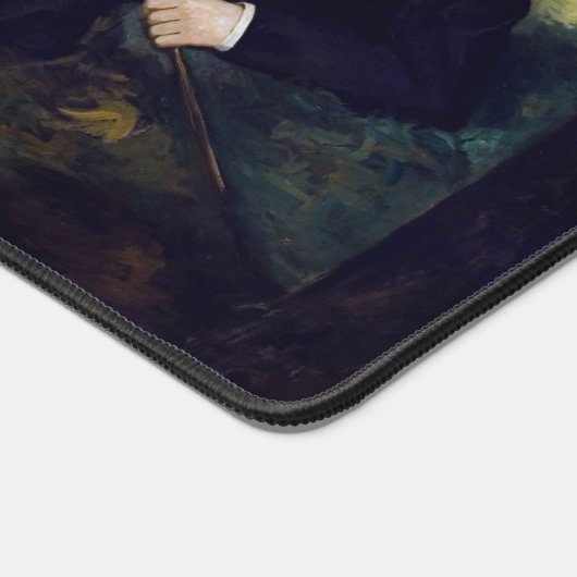 Luncheon aan de Grass, Manet Bureaumat (Hoek)