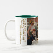 Luncheon of the Boating Party 11oz Mok (Links)