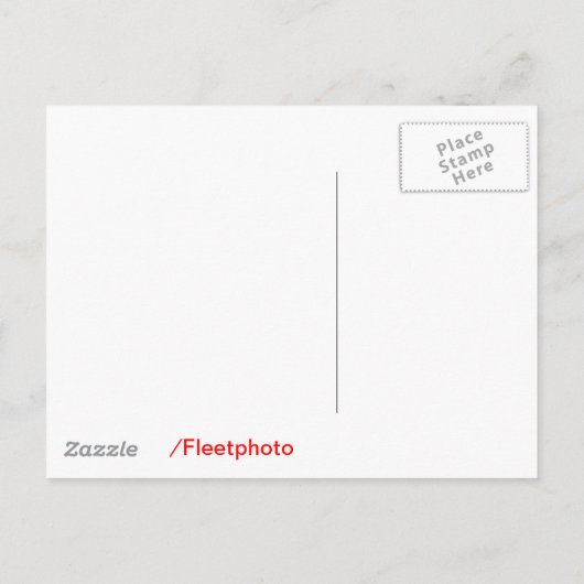 Luncheon of the Boating Party by Seward Johnson Uitnodiging Briefkaart (Achterkant)