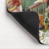 Luncheon of the Boating Party  Renoir Muismat (Hoek)