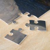 Luncheon of the Boating Party Renoir Painting Art Legpuzzel (Zijkant)