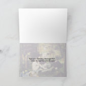 Luncheon On The Grass beroemd gemaakt door Edouard Kaart (Binnen)