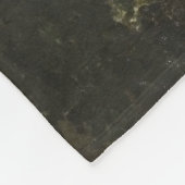 Luncheon op de gras door Edouard Manet Fleece Deken (Hoek)