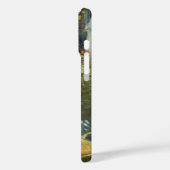 Luncheon van Claude Monet,  impressionisme Case-Mate iPhone Case (Achterkant / Links)