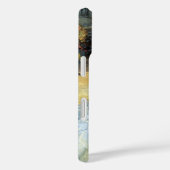 Luncheon van Claude Monet,  impressionisme Case-Mate iPhone Case (Achterkant / Rechts)