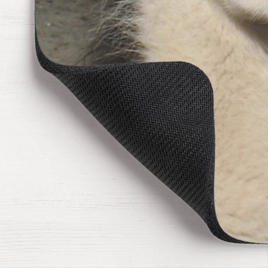 Lunching Llama Muismat (Hoek)