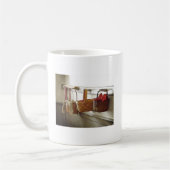 Lunchmanden Koffiemok (Links)