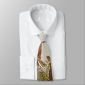 Lunchmanden Stropdas (Gebonden)