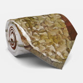 Lunchmanden Stropdas (Opgerold)