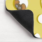 lunchmuis muismat (Hoek)