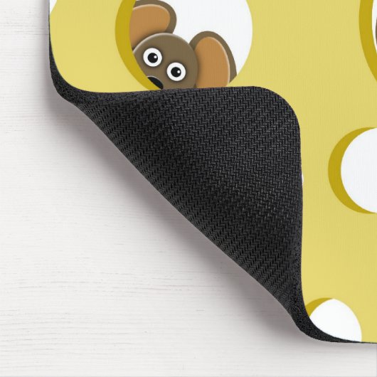 lunchmuis muismat (Hoek)