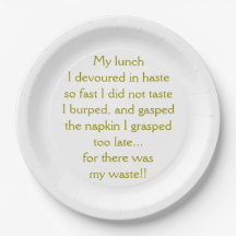 Lunchtijd Limerick