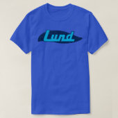Lund T-shirt (Design voorkant)