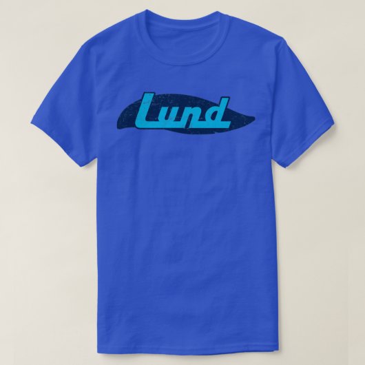Lund T-shirt (Design voorkant)