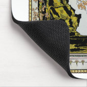 Lundborg's parfums muismat (Hoek)