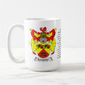 Lundy, de oorsprong, de betekenis en de rest koffiemok (Links)