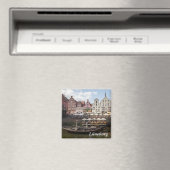 Lüneburg Magneet (Insitu (Vaatwasser))