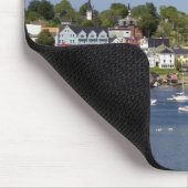 Lunenburg, Nova Scotia, Canada. 2 Muismat (Hoek)