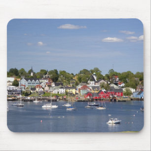 Lunenburg, Nova Scotia, Canada. 2 Muismat