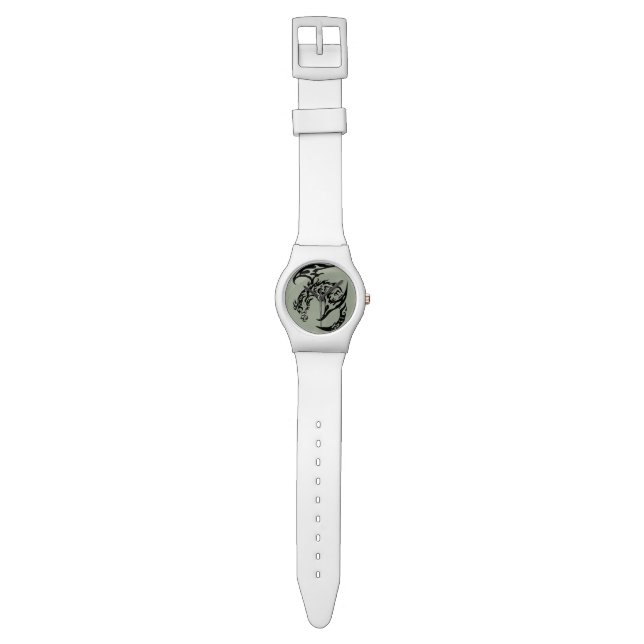 Luner May28th Watch dragon design Polshorloge (Product)