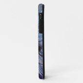 Lunetta Kleine Maan Fee Fantasie Kunst Case-Mate iPhone Case (Achterkant/links)