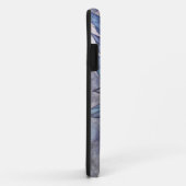 Lunetta Kleine Maan Fee Fantasie Kunst Case-Mate iPhone Case (Achterkant/rechts)