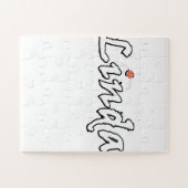 Lunettes De Fête Enfant Linda Doina Legpuzzel (Horizontaal)