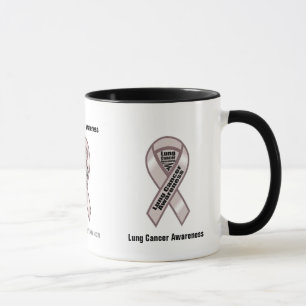 Lung Cancer Awareness Mok