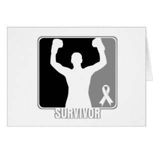Lung Cancer Winning Survivor