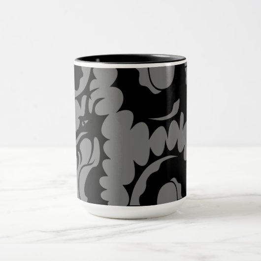 Lung Dragon Mok (Midden)