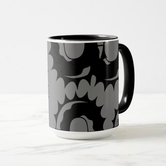 Lung Dragon Mok (Voorkant rechts)