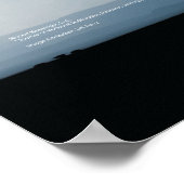 Lung-functie verbetert met chiropractische zorg poster (Hoek)