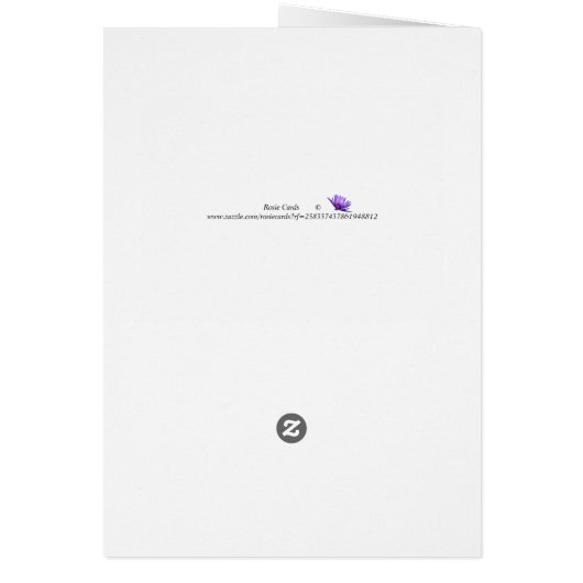 Lung Transplant Surgery Profiteer van goede Kaart  (Achterkant)