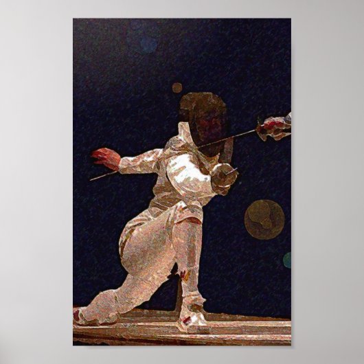 Lunge bij U - 15 x 22 Poster (Voorkant)