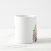 Lungs Art Koffiemok (Center)