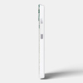 Lungs Case-Mate iPhone Case (Achterkant / Links)