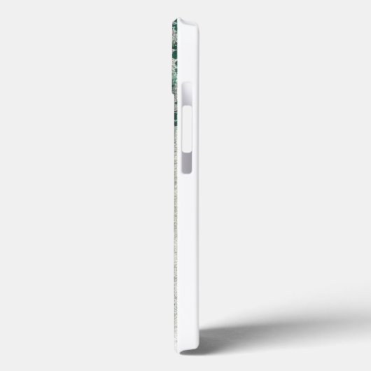 Lungs Case-Mate iPhone Case (Achterkant / Links)