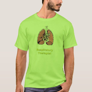 Lungs Tshirt