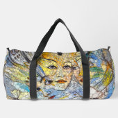 Lunis, Infinity Stippen beroemd gemaakt door After Plunjezak (Achterkant)