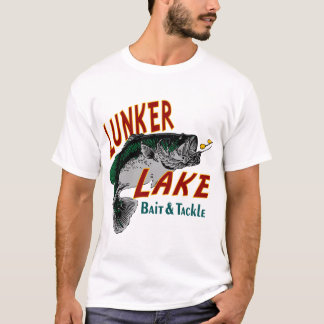 lunkermeer t-shirt
