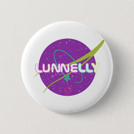 Lunnelly Space - AC Ronde Button 5,7 Cm