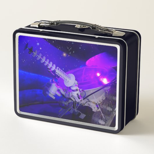 Lunokhod (Achterkant)