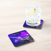 Lunokhod Bier Onderzetter (Rechterzijde)