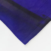 Lunokhod Fleece Deken (Hoek)