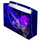 Lunokhod Groot Cadeauzakje (Achterkant Gekanteld)