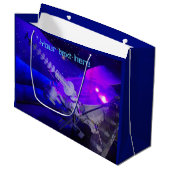 Lunokhod Groot Cadeauzakje (Voorkant Gekanteld)