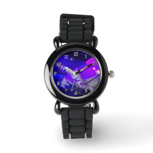 Lunokhod Horloge